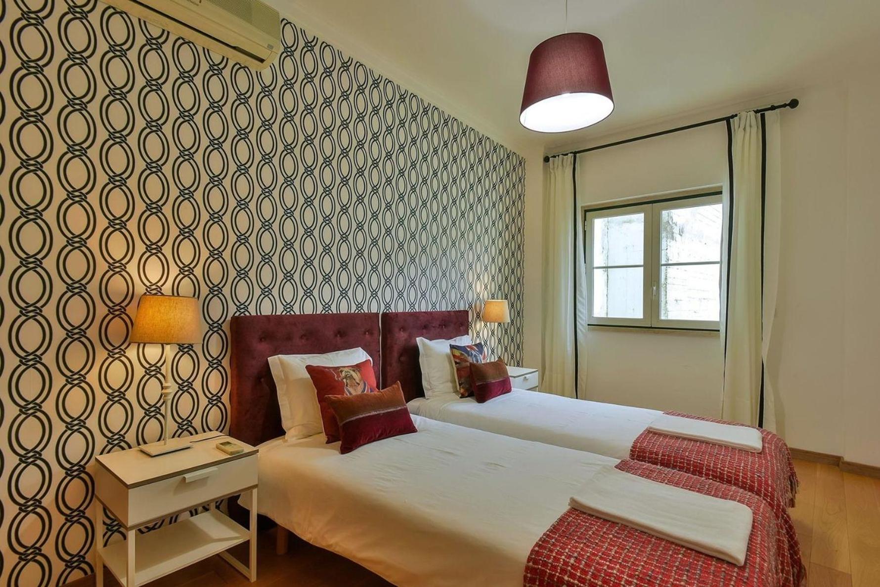 Apartment Studio Fuer 9 Personen Und 1 Kind In Lissabon, Regio De Costa De - B58348 Lissabon