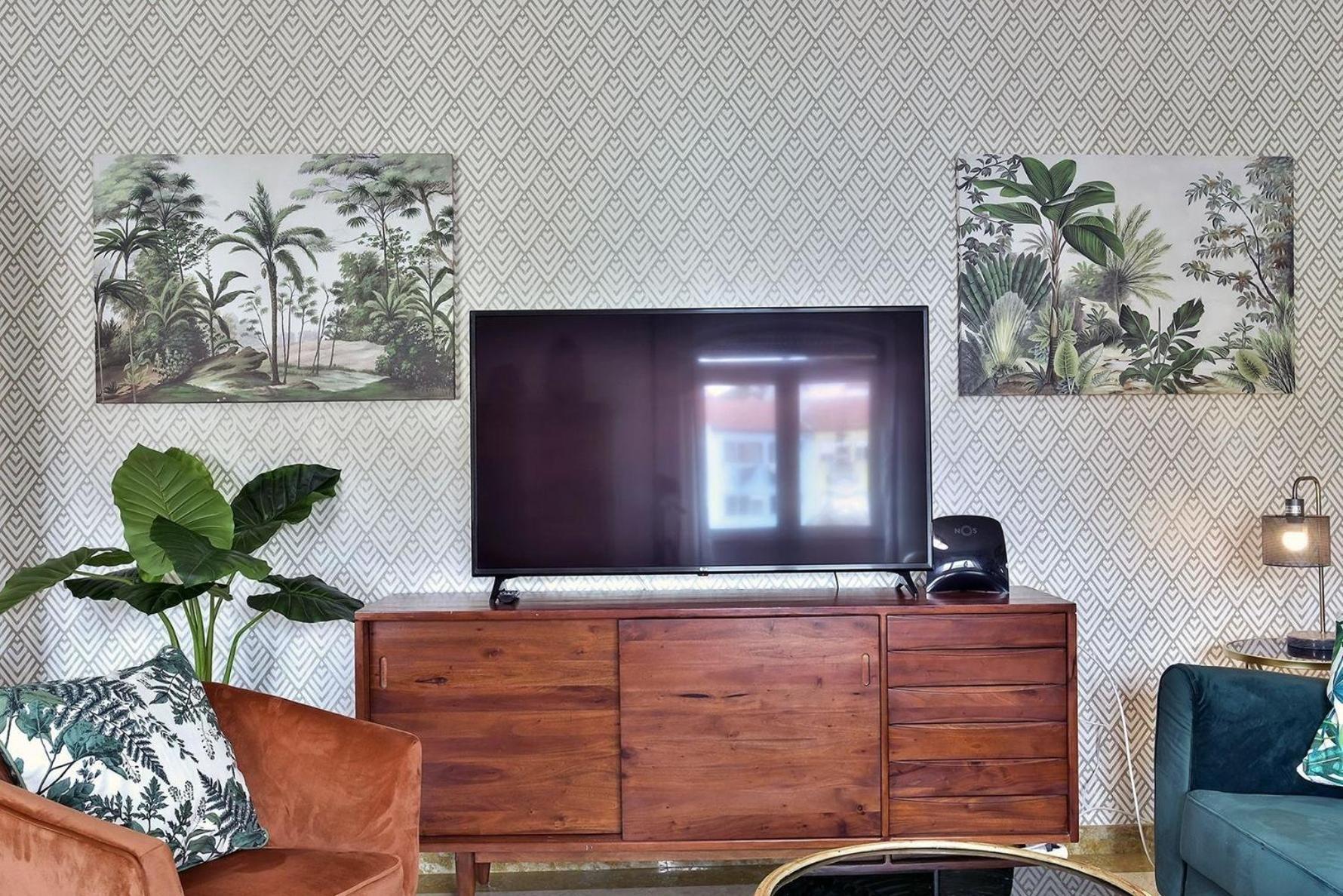 Apartment Studio Fuer 9 Personen Und 1 Kind In Lissabon, Regio De Costa De - B58348 Lissabon